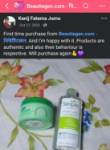 Review image